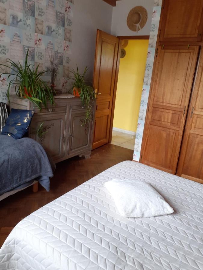 Studio Du Gite Wavrans-sur-l'Aa Eksteriør bilde