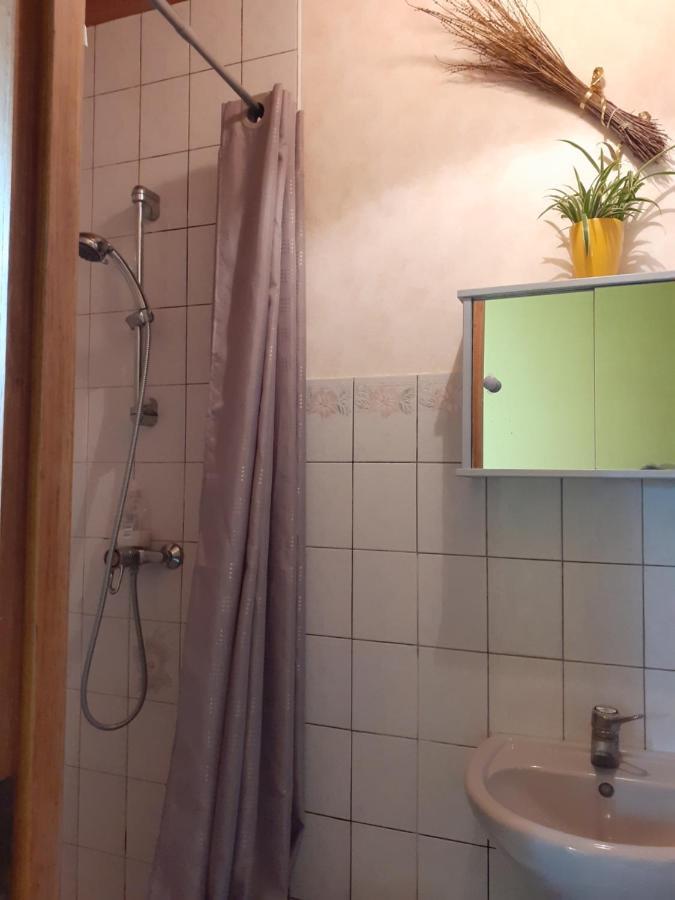 Studio Du Gite Wavrans-sur-l'Aa Eksteriør bilde