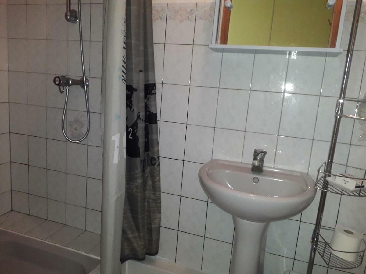 Studio Du Gite Wavrans-sur-l'Aa Eksteriør bilde